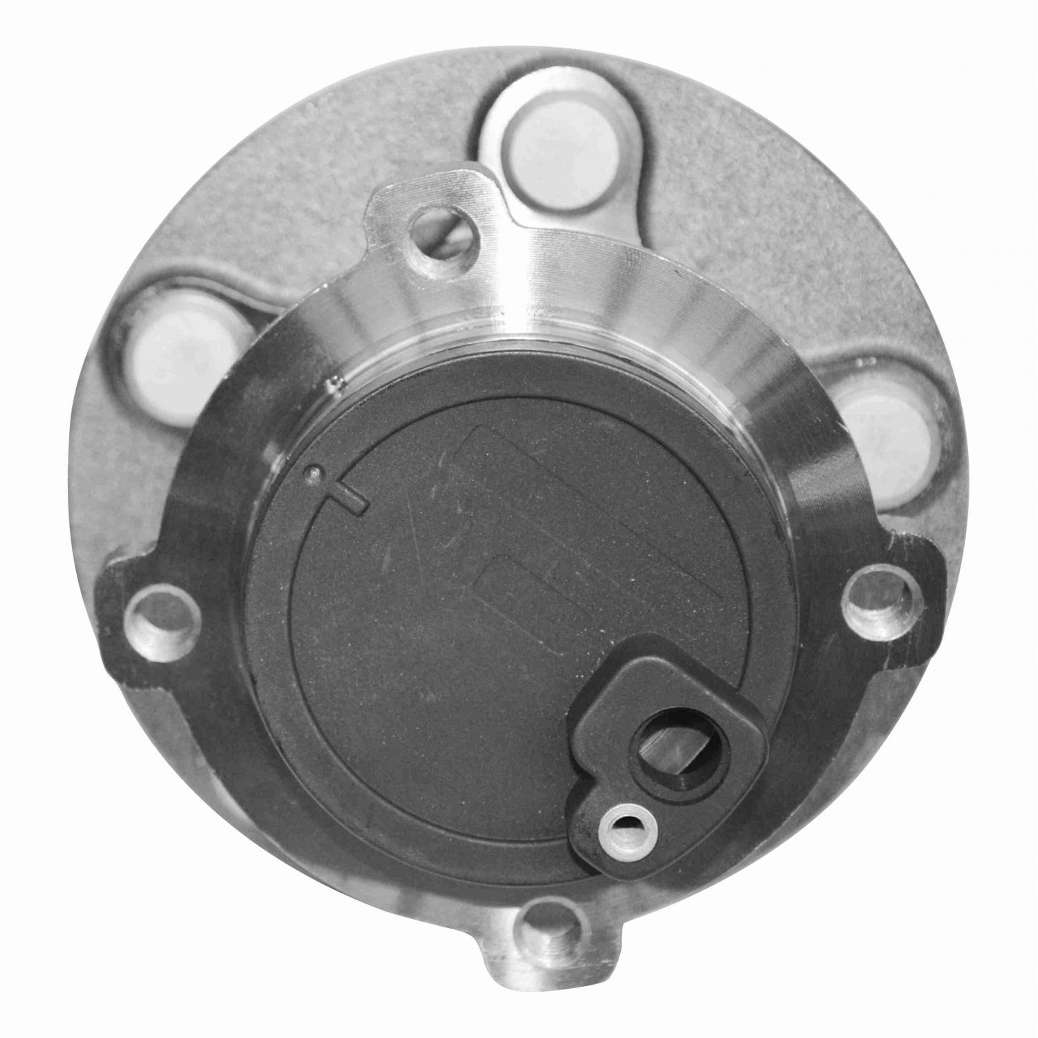 GSP 733411 - Wheel Bearing and Hub Assembly GSP 733411 Wheel Bearing and Hub Assembly product image 6 of 12