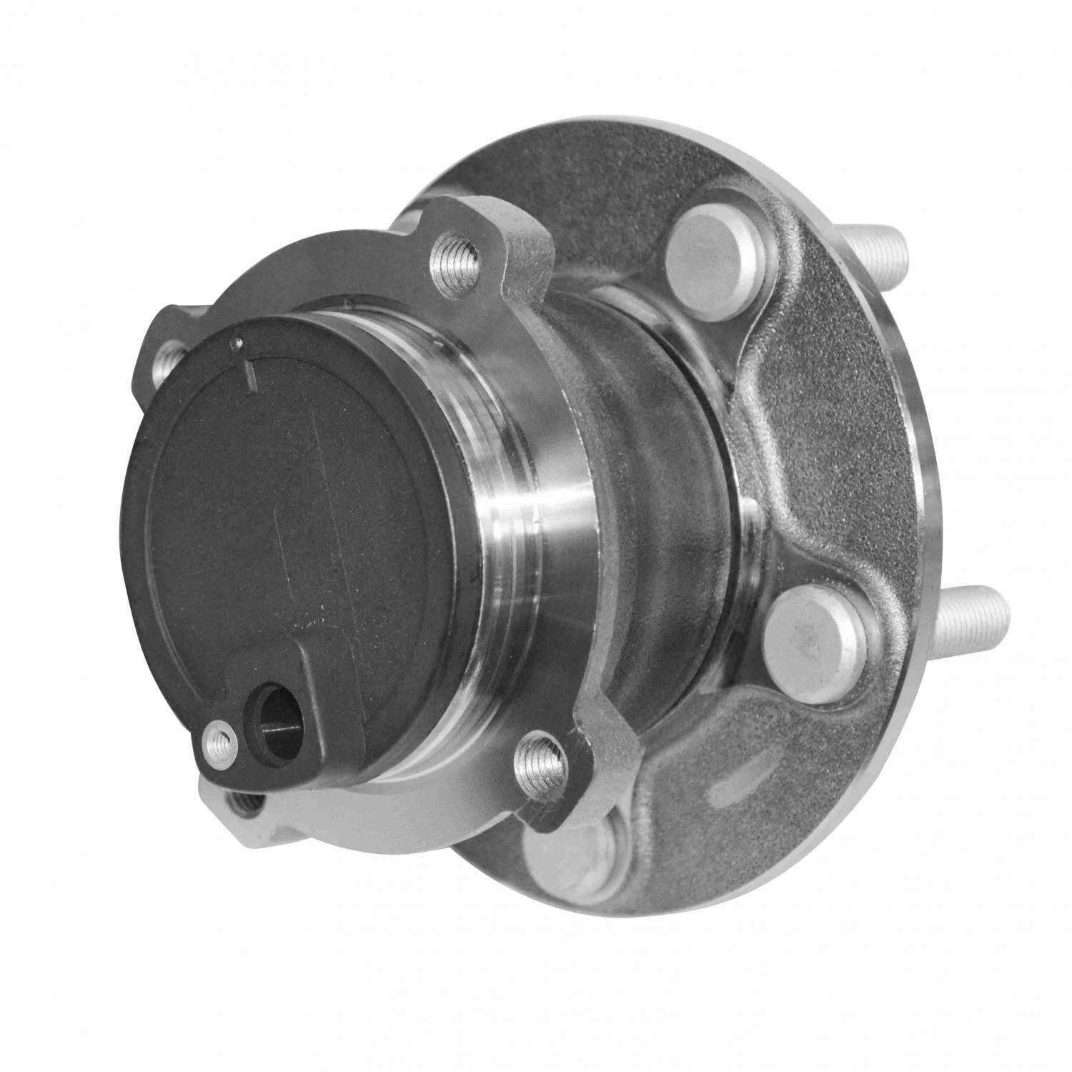 GSP 733411 - Wheel Bearing and Hub Assembly GSP 733411 Wheel Bearing and Hub Assembly product image 7 of 12