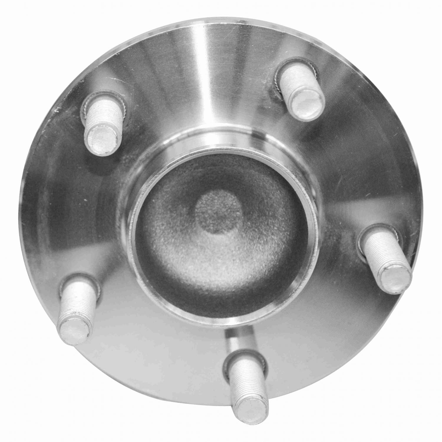 GSP 733411 - Wheel Bearing and Hub Assembly GSP 733411 Wheel Bearing and Hub Assembly product image 8 of 12