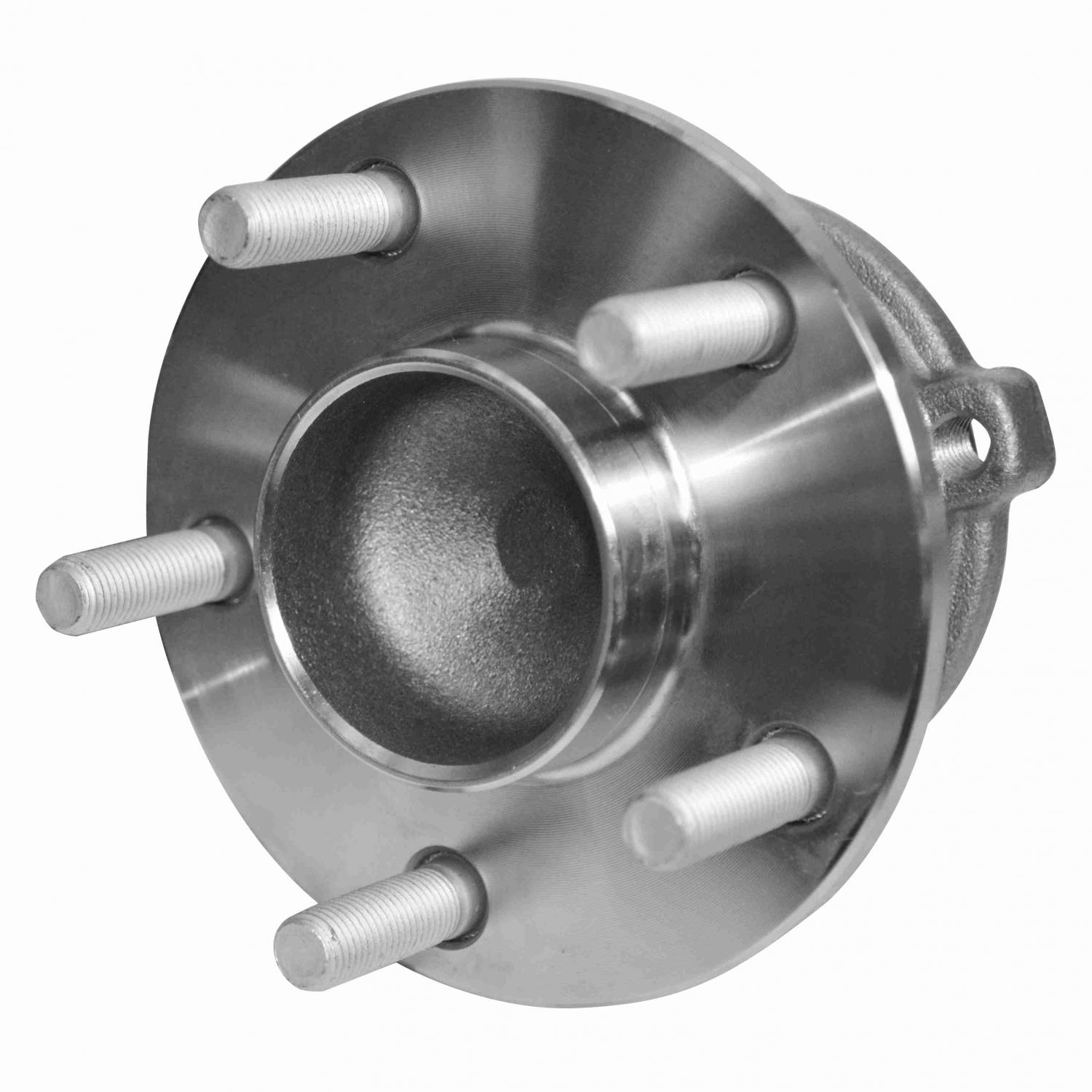 GSP 733411 - Wheel Bearing and Hub Assembly GSP 733411 Wheel Bearing and Hub Assembly product image 9 of 12