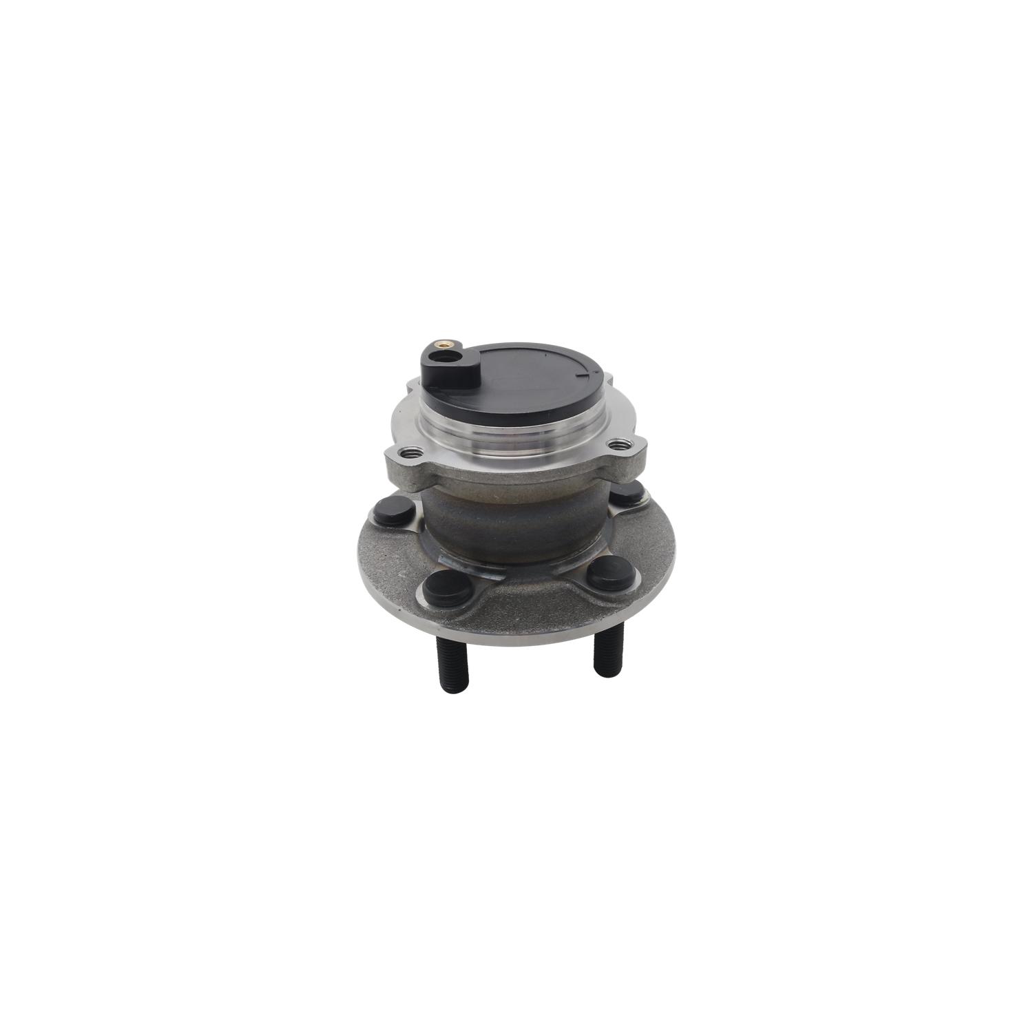 GSP 733411 - Wheel Bearing and Hub Assembly GSP 733411 Wheel Bearing and Hub Assembly product image 10 of 12