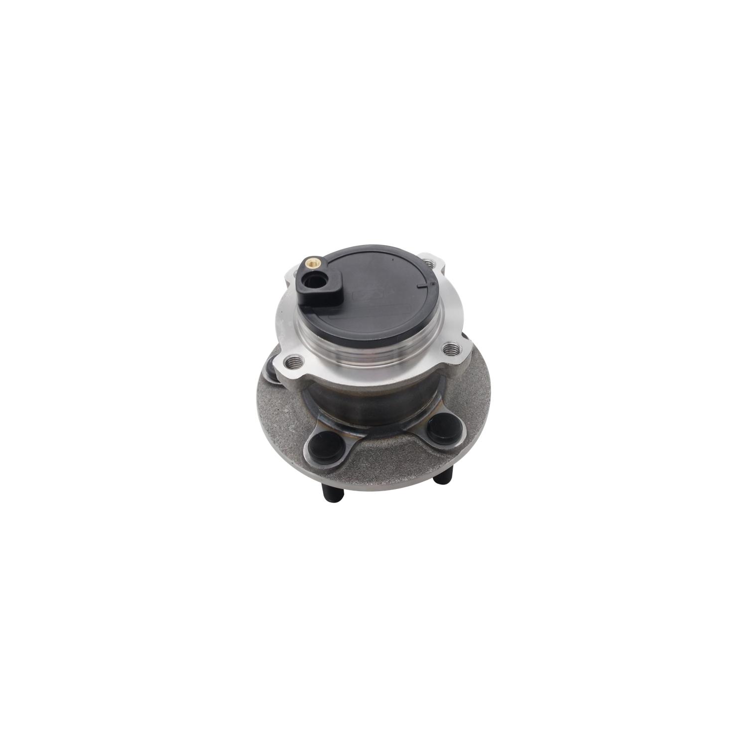 GSP 733411 - Wheel Bearing and Hub Assembly GSP 733411 Wheel Bearing and Hub Assembly product image 11 of 12