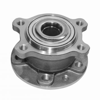 2011 Volvo S60 Wheel Bearing and Hub Assembly Rear GSP 733414 image 1 of 4