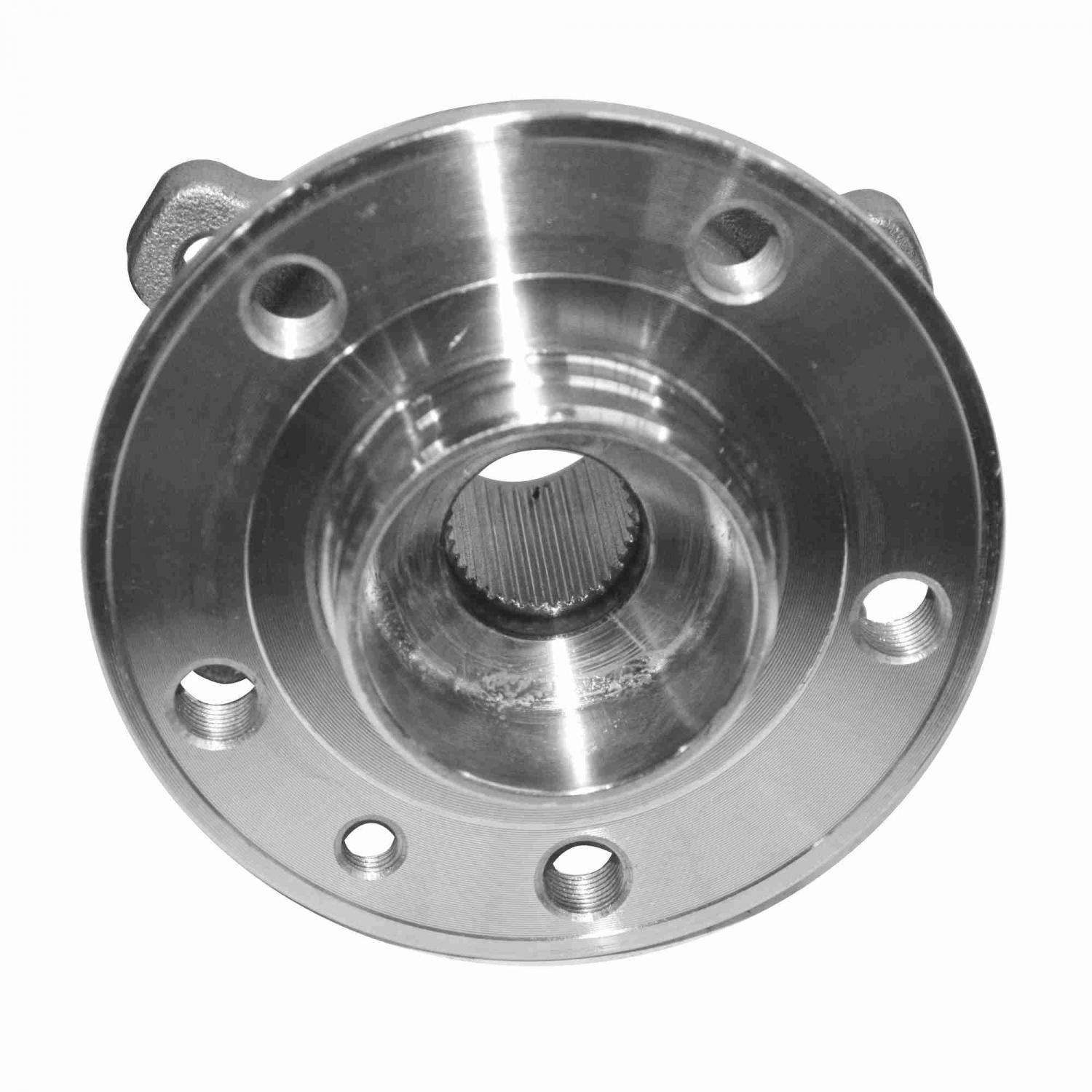 GSP 733414 - Wheel Bearing and Hub Assembly GSP 733414 Wheel Bearing and Hub Assembly product image 5 of 6