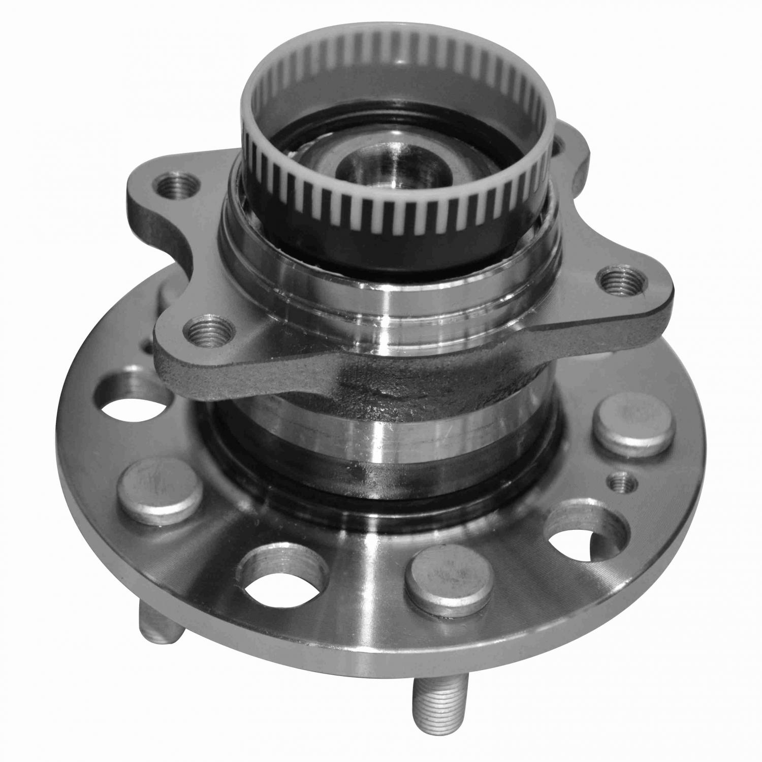 GSP 733437 - Wheel Bearing and Hub Assembly GSP 733437 Wheel Bearing and Hub Assembly product image 1 of 12