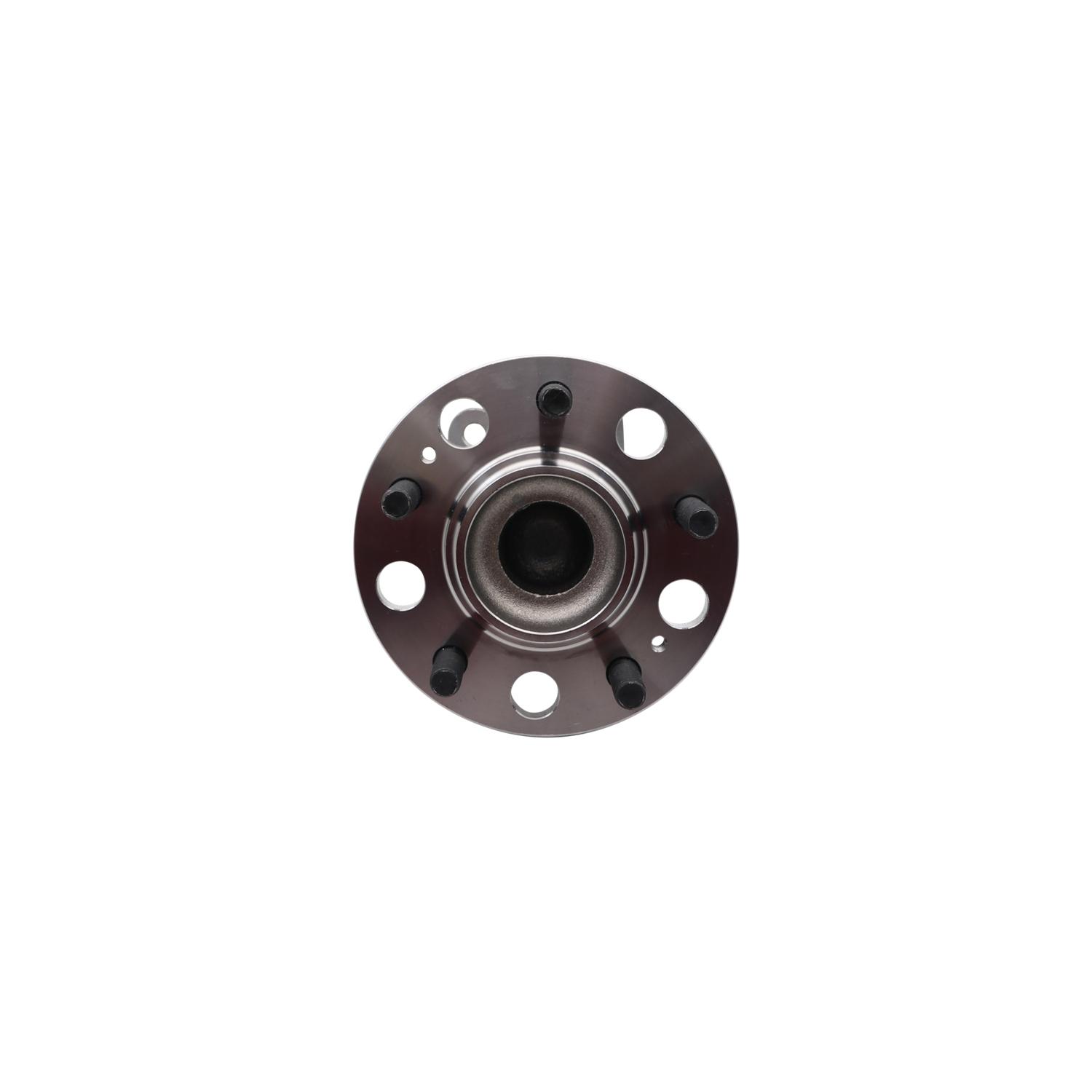 GSP 733437 - Wheel Bearing and Hub Assembly GSP 733437 Wheel Bearing and Hub Assembly product image 2 of 12