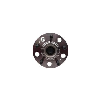 2013 Kia Optima Wheel Bearing and Hub Assembly Rear GSP 733437 image 2 of 4