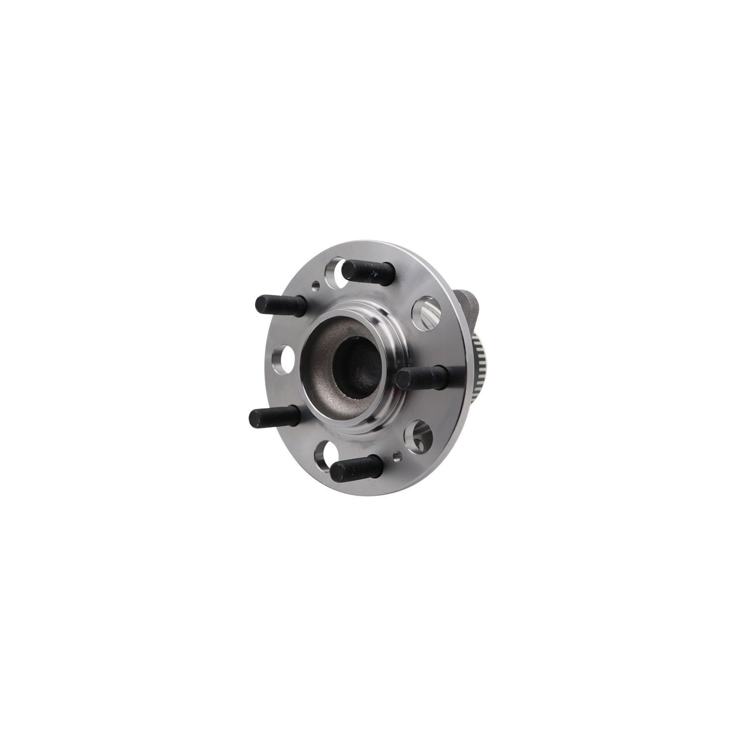 GSP 733437 - Wheel Bearing and Hub Assembly GSP 733437 Wheel Bearing and Hub Assembly product image 3 of 12