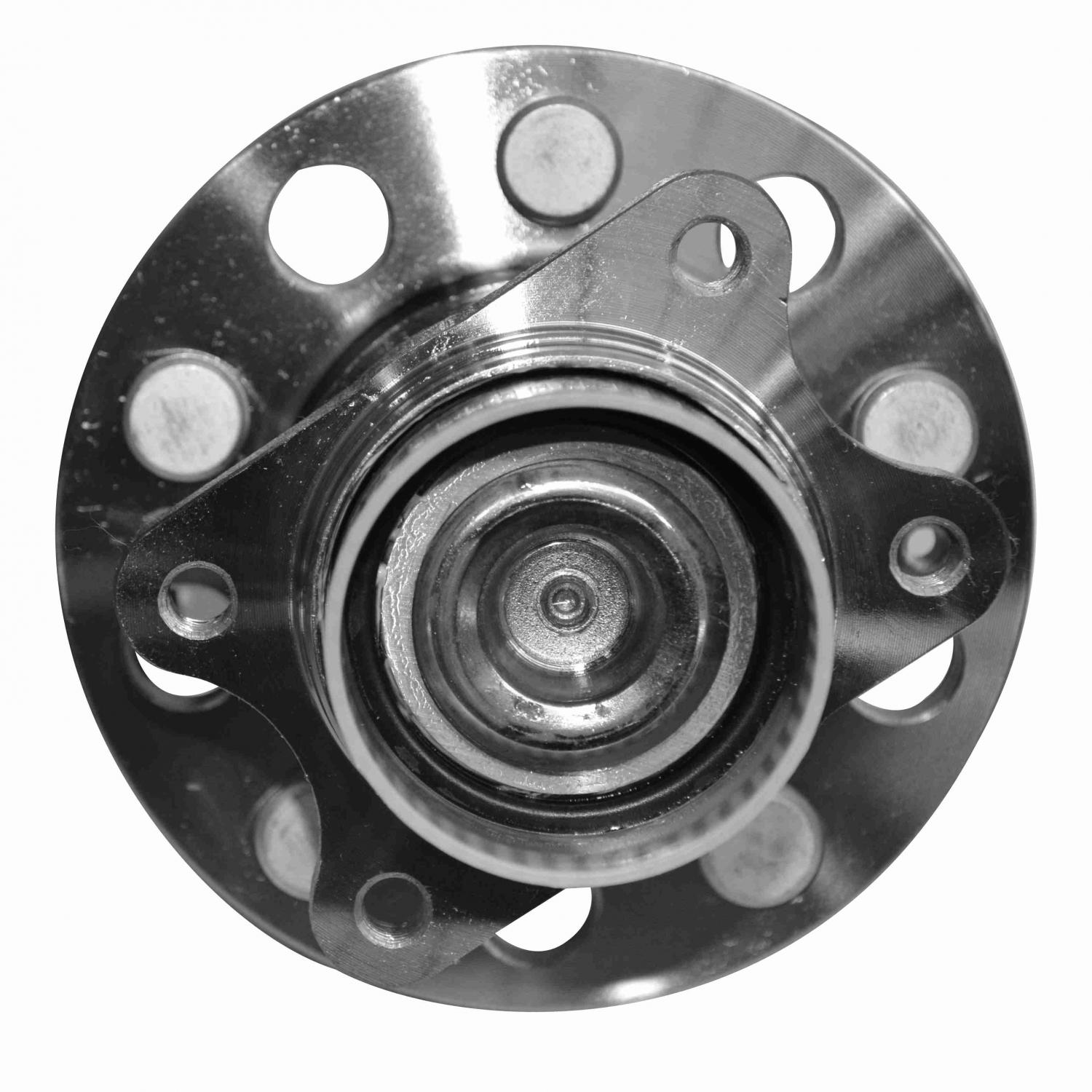 GSP 733437 - Wheel Bearing and Hub Assembly GSP 733437 Wheel Bearing and Hub Assembly product image 6 of 12