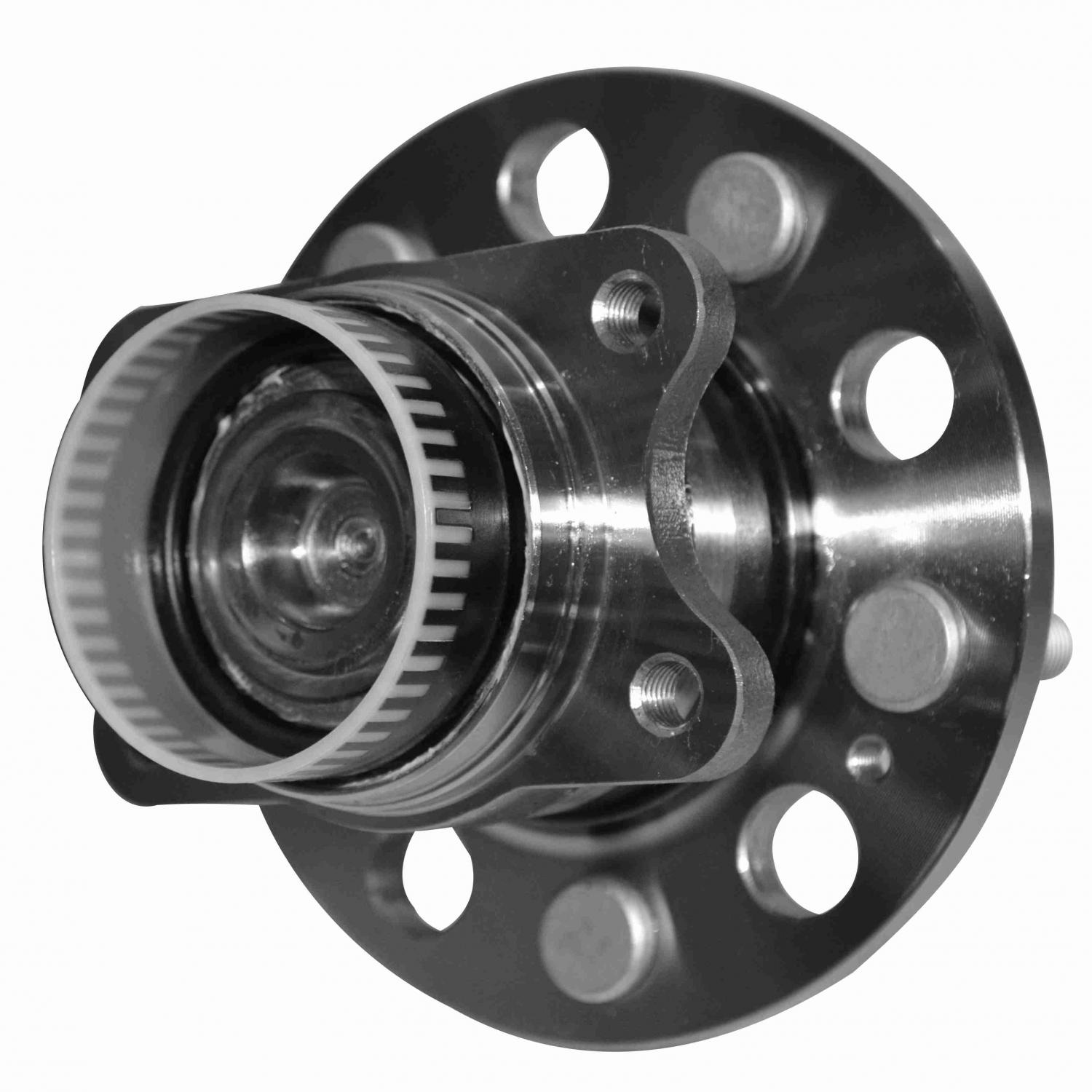 GSP 733437 - Wheel Bearing and Hub Assembly GSP 733437 Wheel Bearing and Hub Assembly product image 7 of 12