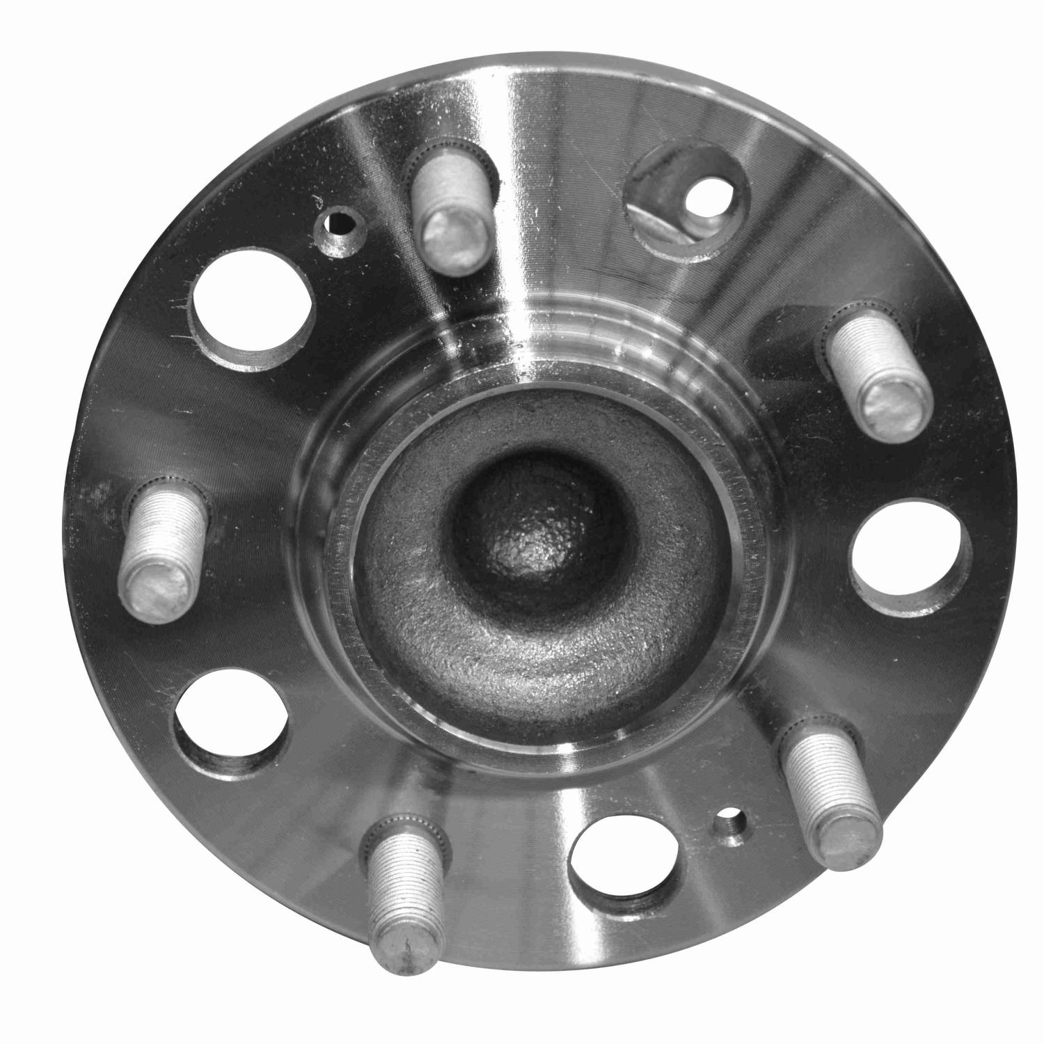 GSP 733437 - Wheel Bearing and Hub Assembly GSP 733437 Wheel Bearing and Hub Assembly product image 8 of 12