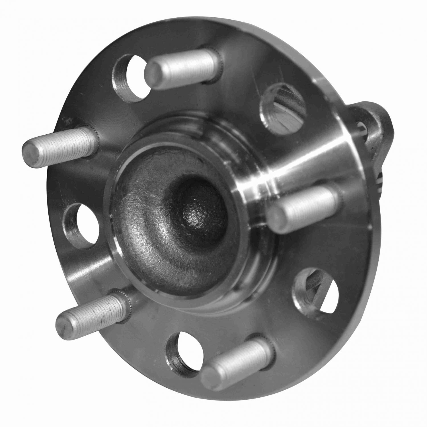 GSP 733437 - Wheel Bearing and Hub Assembly GSP 733437 Wheel Bearing and Hub Assembly product image 9 of 12