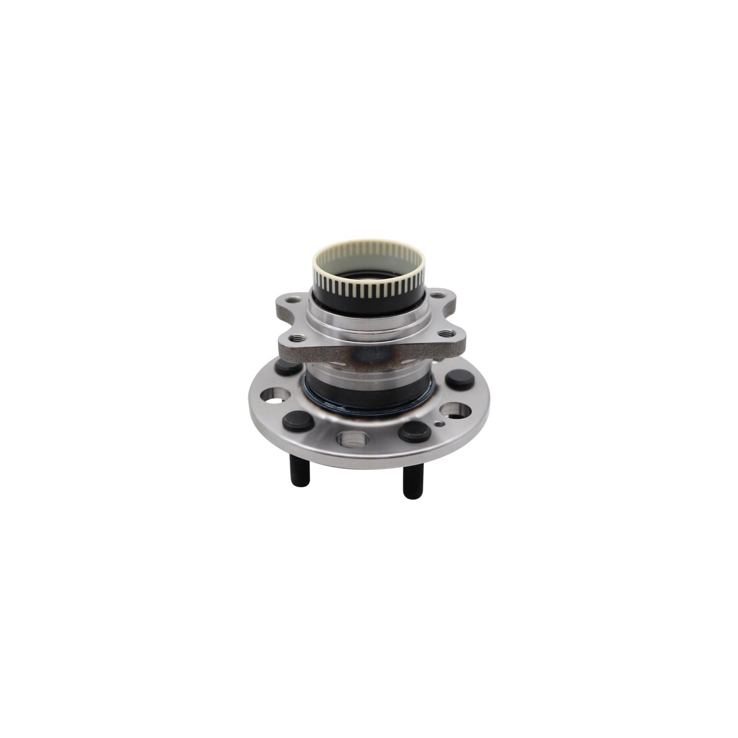 GSP 733437 - Wheel Bearing and Hub Assembly GSP 733437 Wheel Bearing and Hub Assembly product image 10 of 12