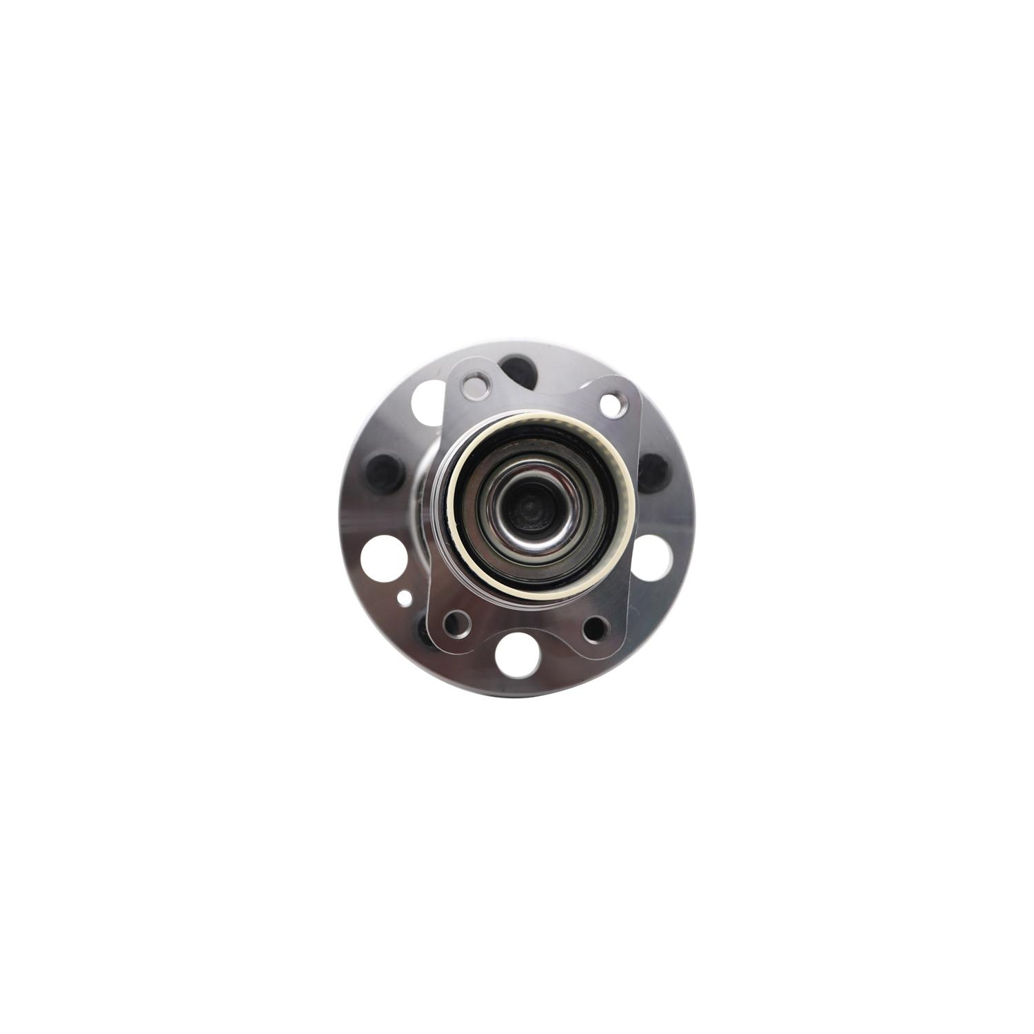 GSP 733437 - Wheel Bearing and Hub Assembly GSP 733437 Wheel Bearing and Hub Assembly product image 11 of 12