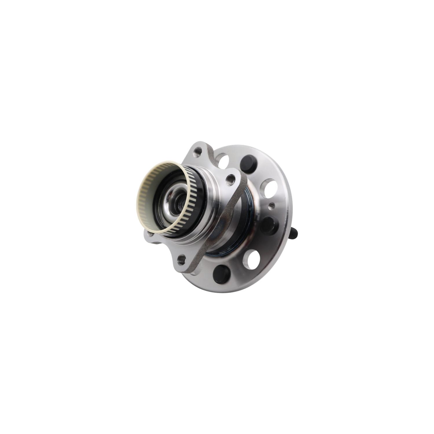 GSP 733437 - Wheel Bearing and Hub Assembly GSP 733437 Wheel Bearing and Hub Assembly product image 12 of 12