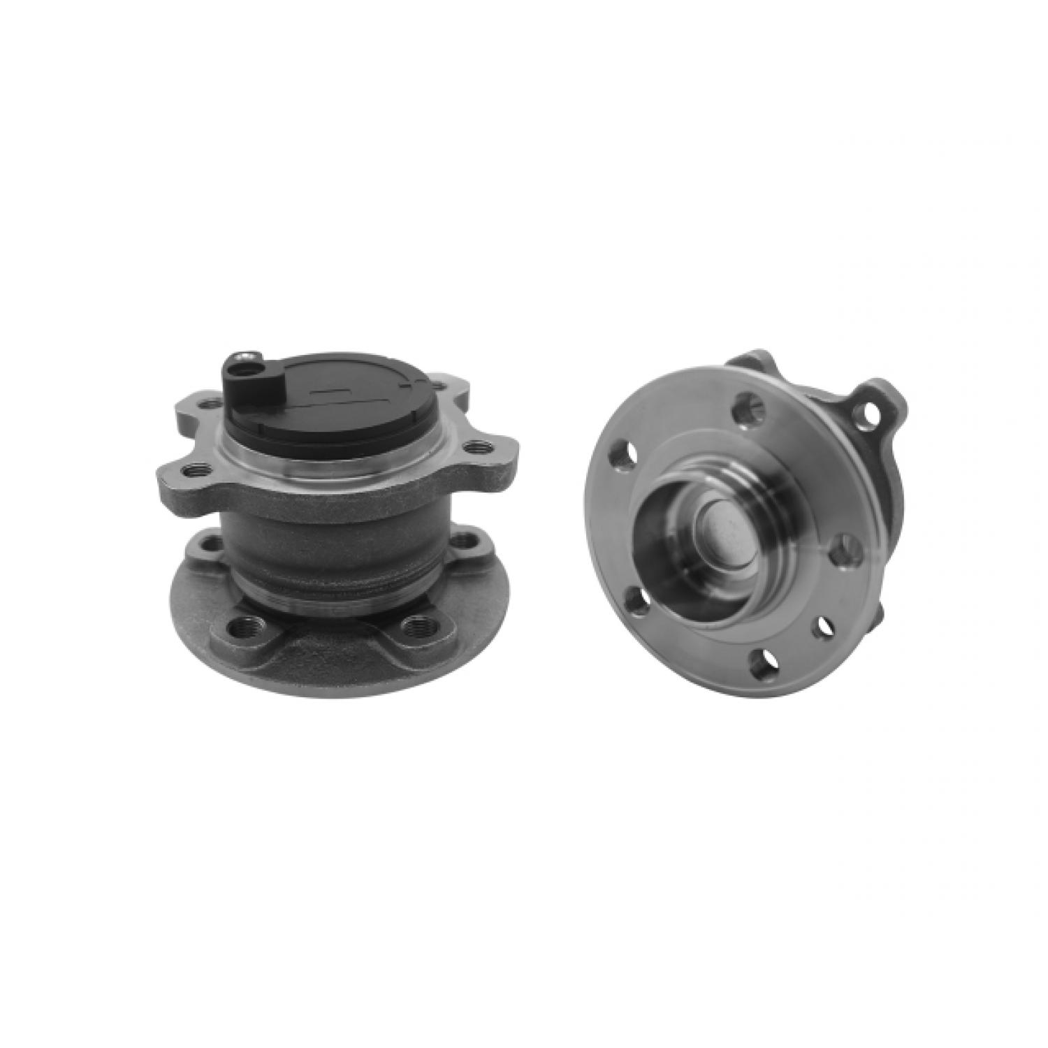 GSP 733529 Wheel Bearing and Hub Assembly product image 1 of 7