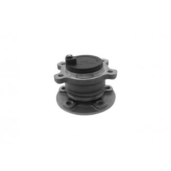 2012 Volvo XC60 Wheel Bearing and Hub Assembly Rear GSP 733529 image 2 of 4