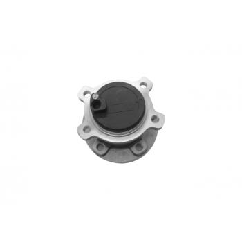 2012 Volvo XC60 Wheel Bearing and Hub Assembly Rear GSP 733529 image 3 of 4