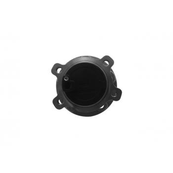 2012 Volvo XC60 Wheel Bearing and Hub Assembly Rear GSP 733529 image 4 of 4