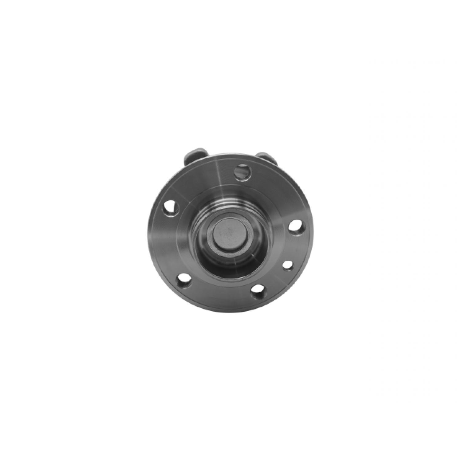 GSP 733529 Wheel Bearing and Hub Assembly product image 6 of 7