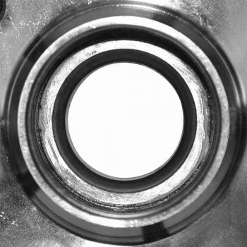 GSP 734128 Wheel Bearing and Hub Assembly product image 5 of 6