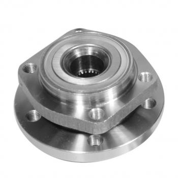 1998 Volvo V70 Wheel Bearing and Hub Assembly Front GSP 734174 image 1 of 4