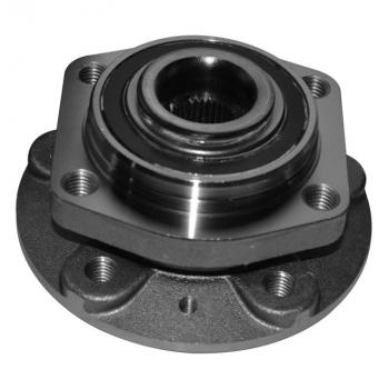 1999 Volvo C70 Wheel Bearing and Hub Assembly Front GSP 734175 image 1 of 4