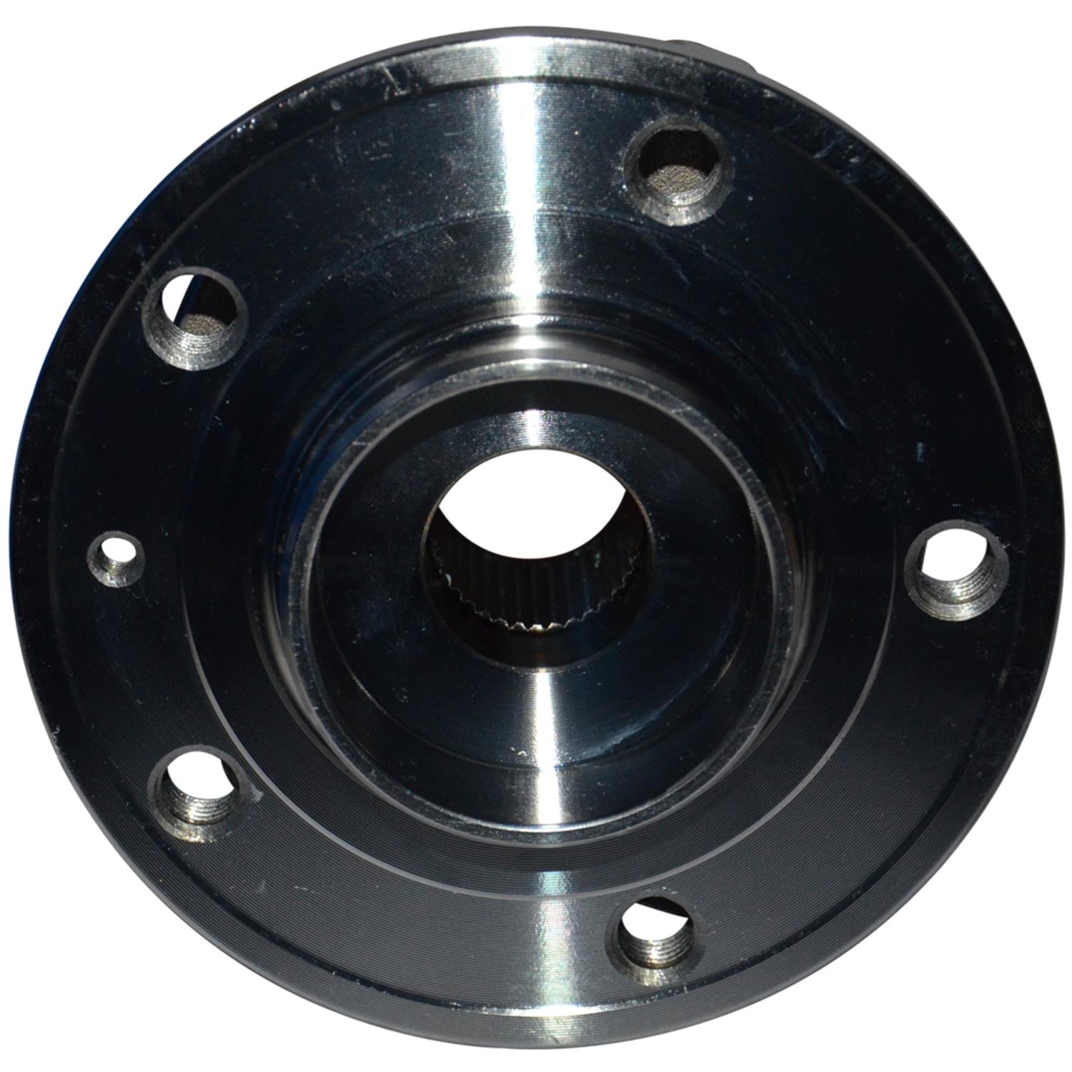 GSP 734175 - Wheel Bearing and Hub Assembly GSP 734175 Wheel Bearing and Hub Assembly product image 2 of 11