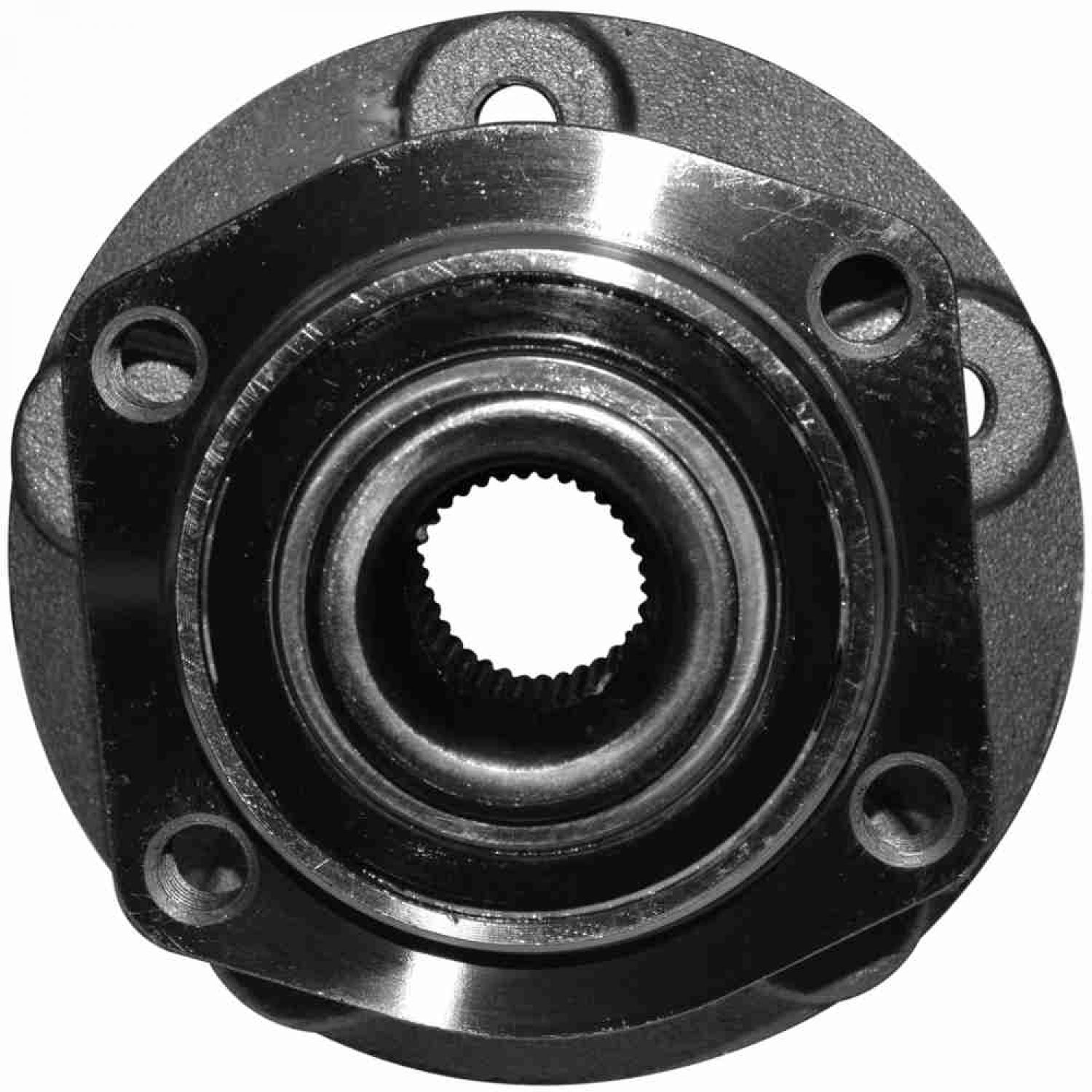 GSP 734175 - Wheel Bearing and Hub Assembly GSP 734175 Wheel Bearing and Hub Assembly product image 5 of 11