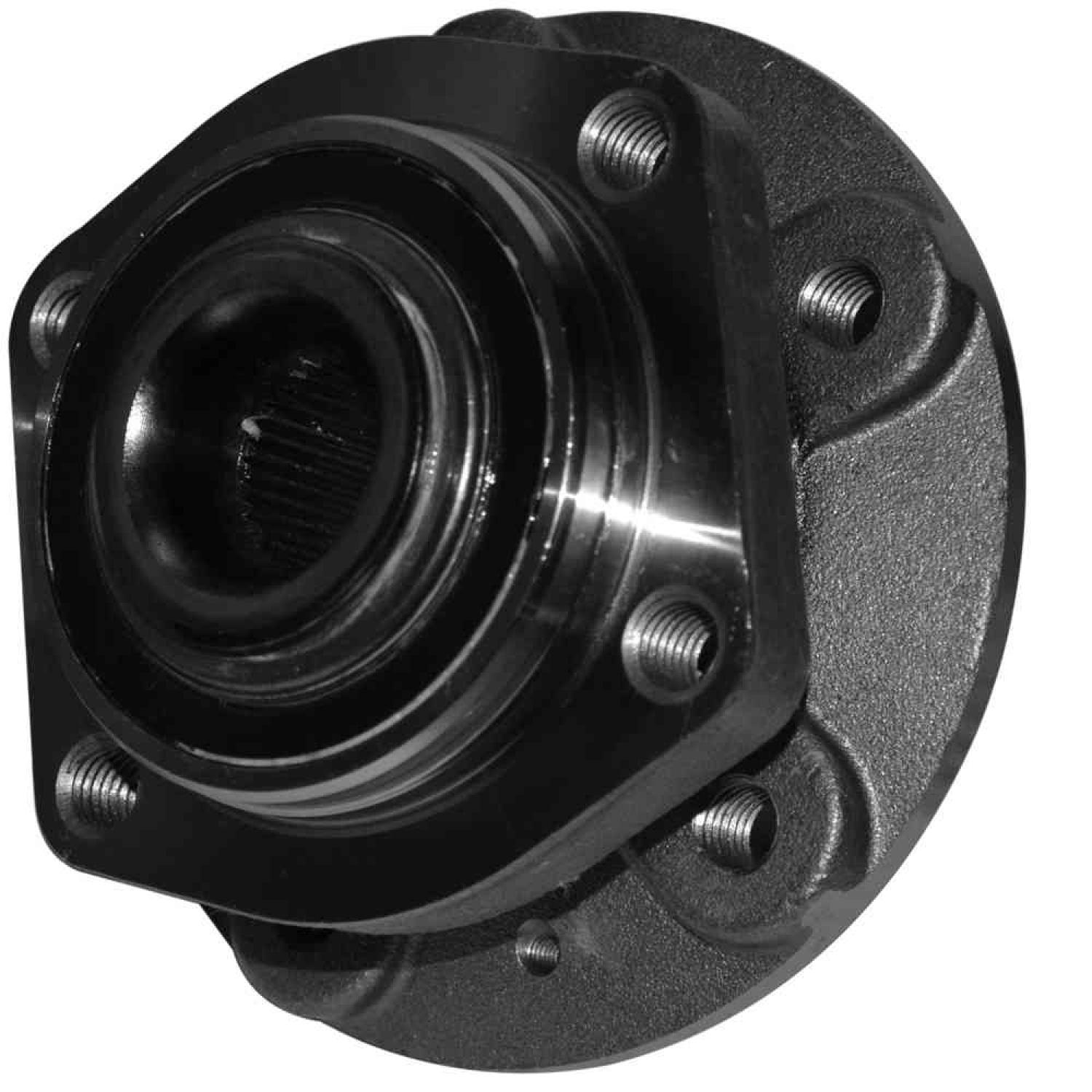 GSP 734175 - Wheel Bearing and Hub Assembly GSP 734175 Wheel Bearing and Hub Assembly product image 6 of 11