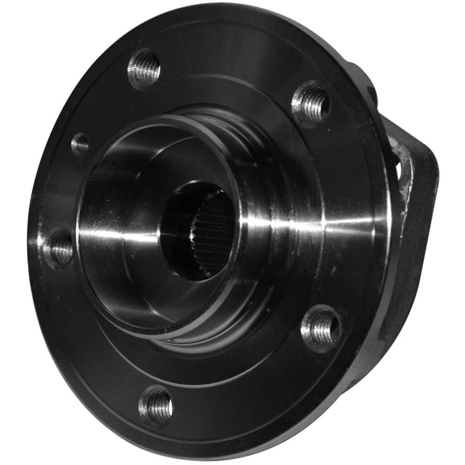 GSP 734175 - Wheel Bearing and Hub Assembly GSP 734175 Wheel Bearing and Hub Assembly product image 8 of 11