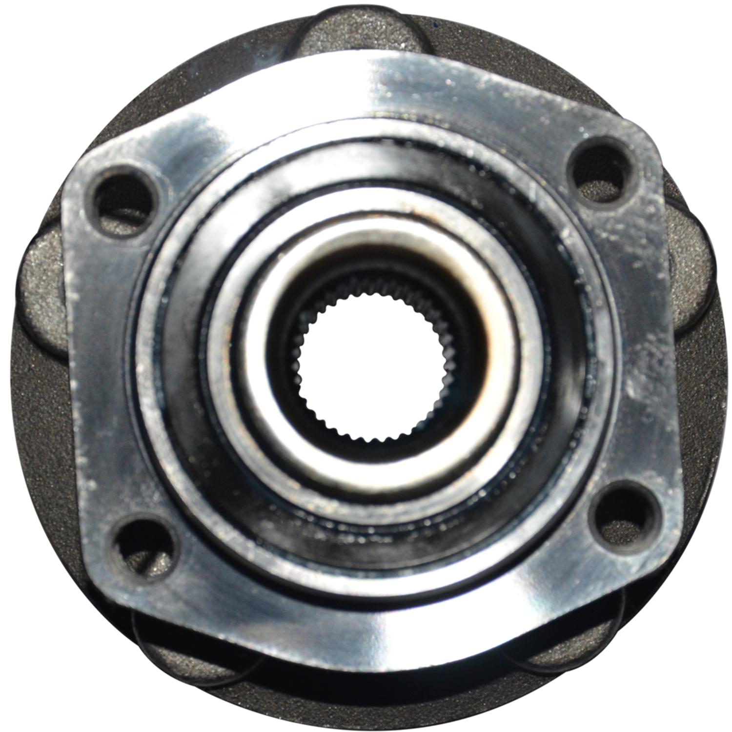 GSP 734175 - Wheel Bearing and Hub Assembly GSP 734175 Wheel Bearing and Hub Assembly product image 9 of 11