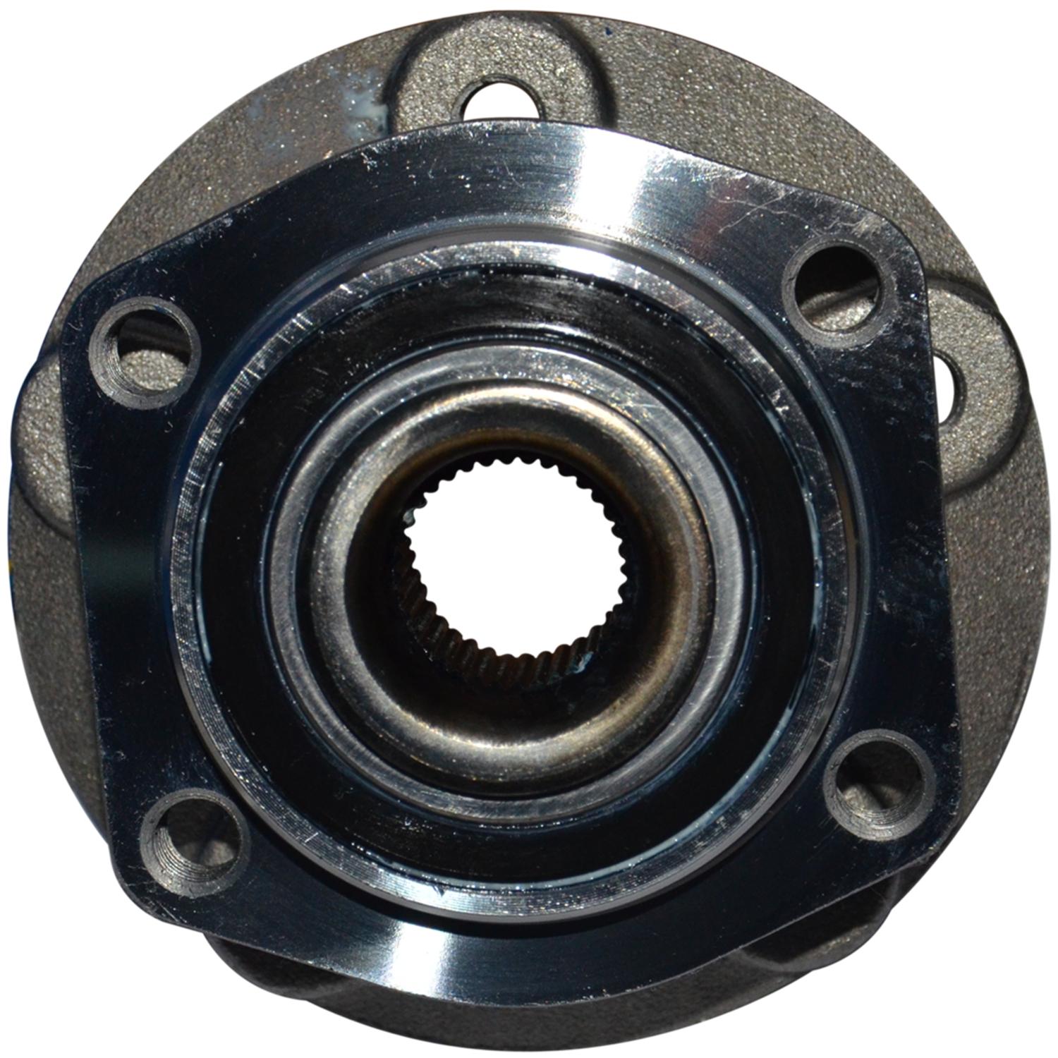 GSP 734175 - Wheel Bearing and Hub Assembly GSP 734175 Wheel Bearing and Hub Assembly product image 10 of 11