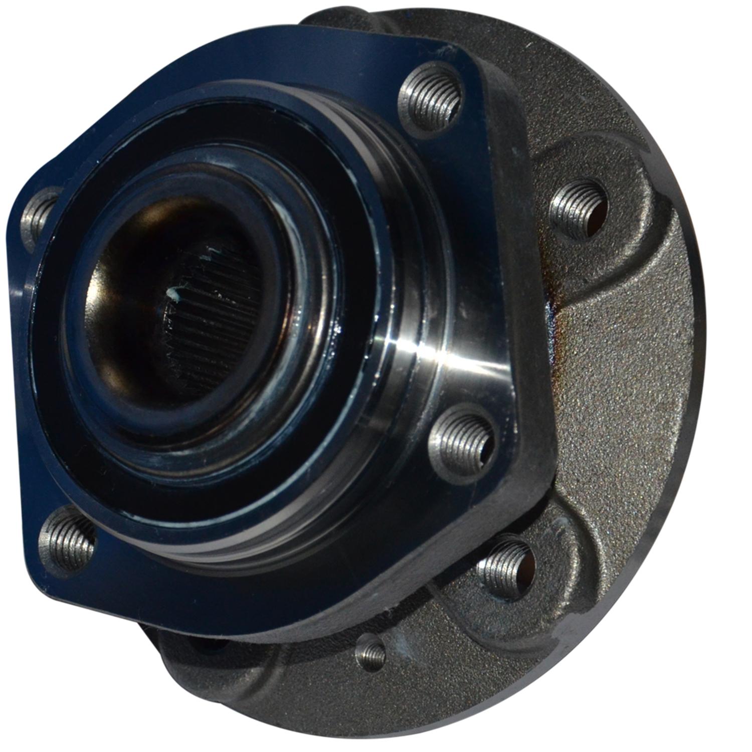 GSP 734175 - Wheel Bearing and Hub Assembly GSP 734175 Wheel Bearing and Hub Assembly product image 11 of 11