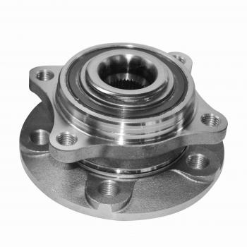 2011 Volvo S60 Wheel Bearing and Hub Assembly Front GSP 734194 image 1 of 4