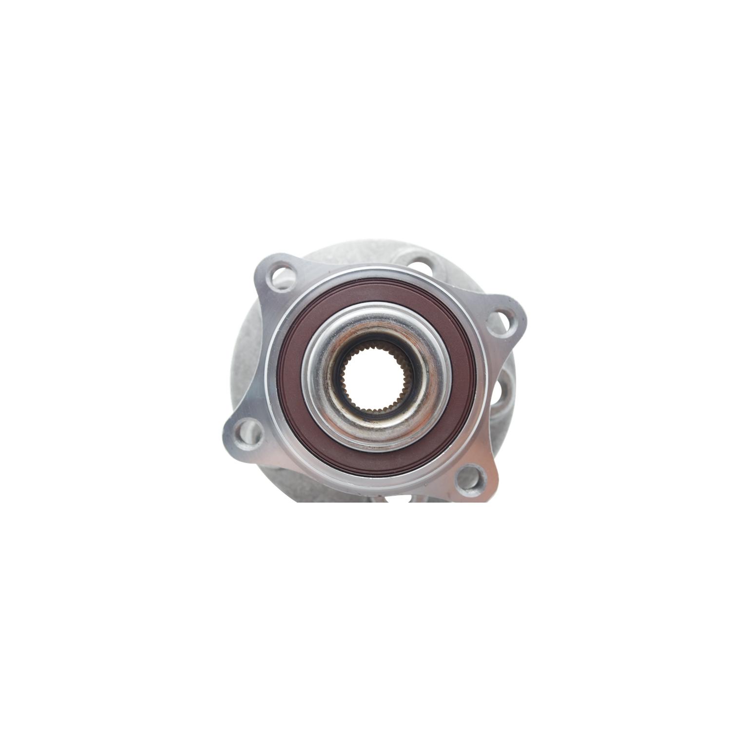 GSP 734194 - Wheel Bearing and Hub Assembly GSP 734194 Wheel Bearing and Hub Assembly product image 2 of 13