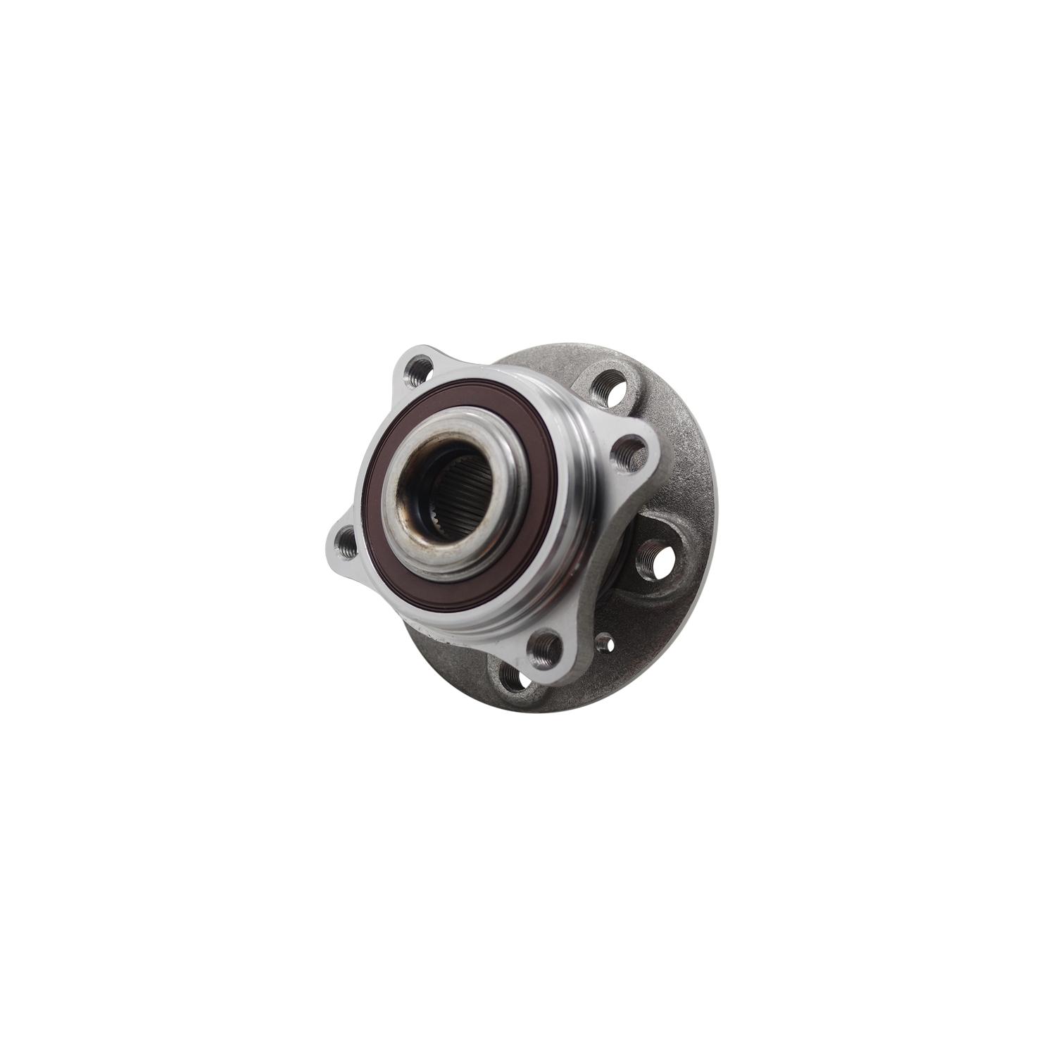 GSP 734194 - Wheel Bearing and Hub Assembly GSP 734194 Wheel Bearing and Hub Assembly product image 3 of 13