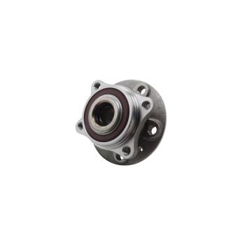 2011 Volvo S60 Wheel Bearing and Hub Assembly Front GSP 734194 image 3 of 4