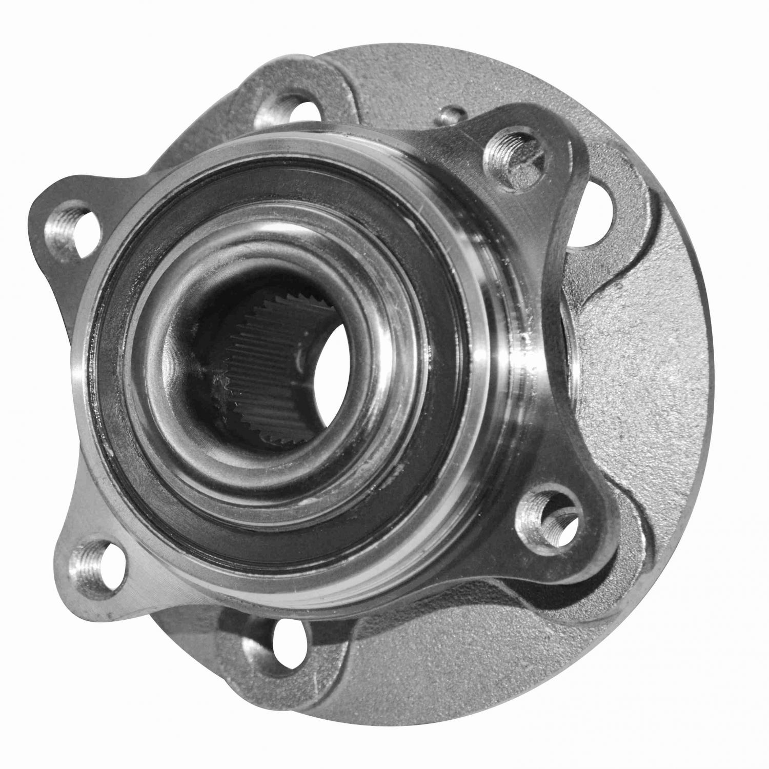 GSP 734194 - Wheel Bearing and Hub Assembly GSP 734194 Wheel Bearing and Hub Assembly product image 6 of 13