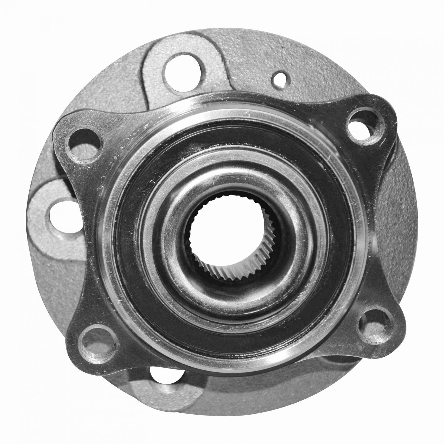 GSP 734194 - Wheel Bearing and Hub Assembly GSP 734194 Wheel Bearing and Hub Assembly product image 7 of 13