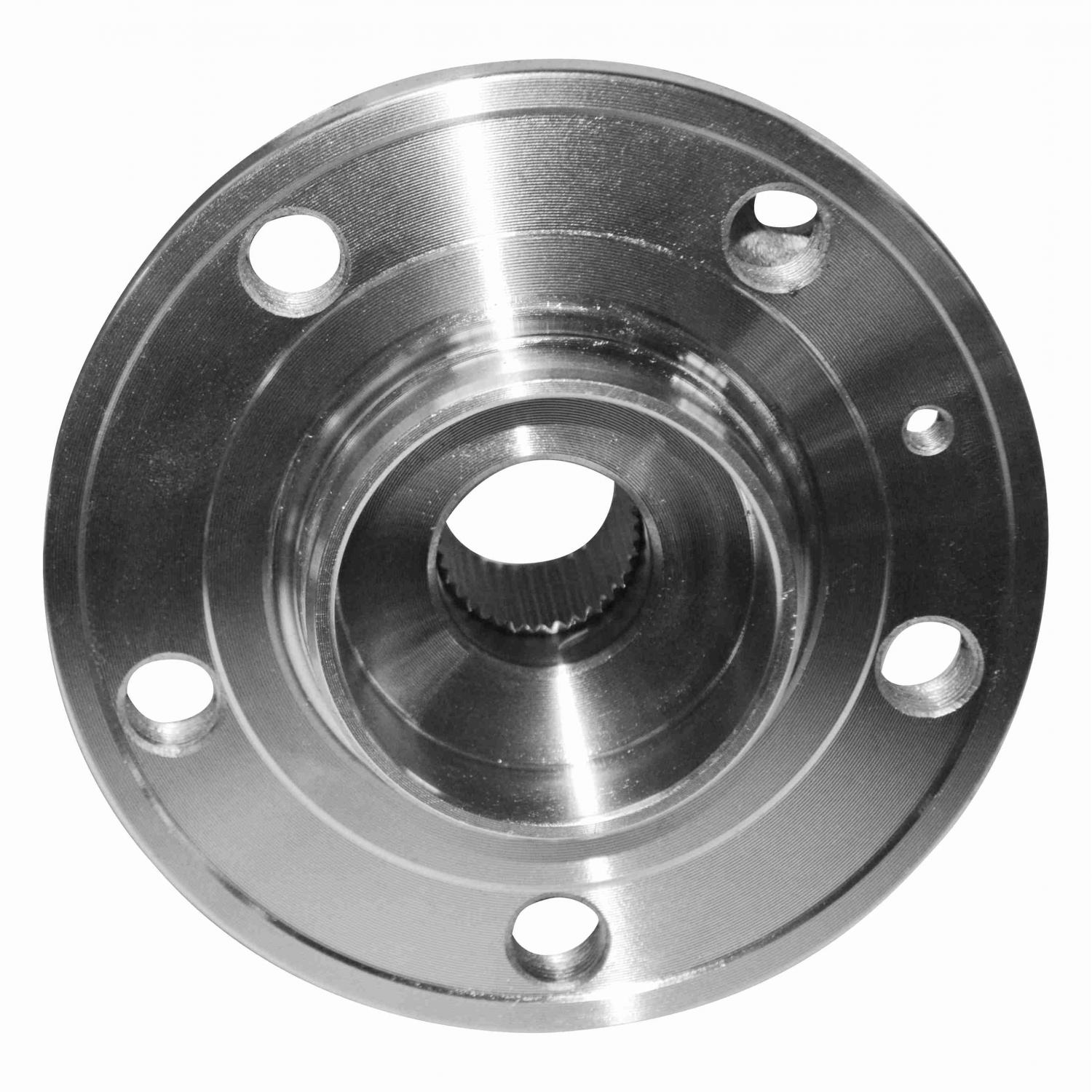 GSP 734194 - Wheel Bearing and Hub Assembly GSP 734194 Wheel Bearing and Hub Assembly product image 8 of 13