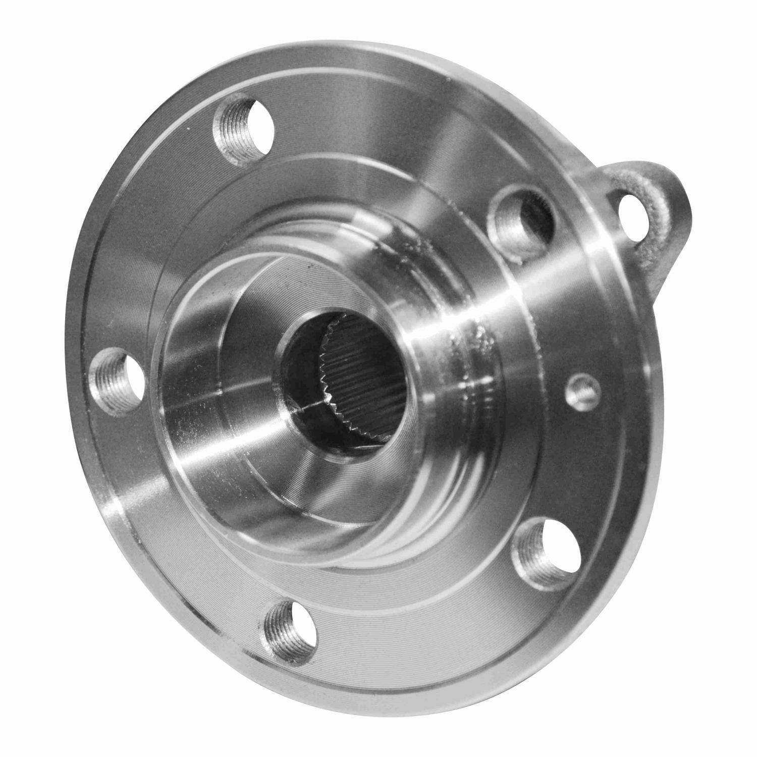 GSP 734194 - Wheel Bearing and Hub Assembly GSP 734194 Wheel Bearing and Hub Assembly product image 9 of 13