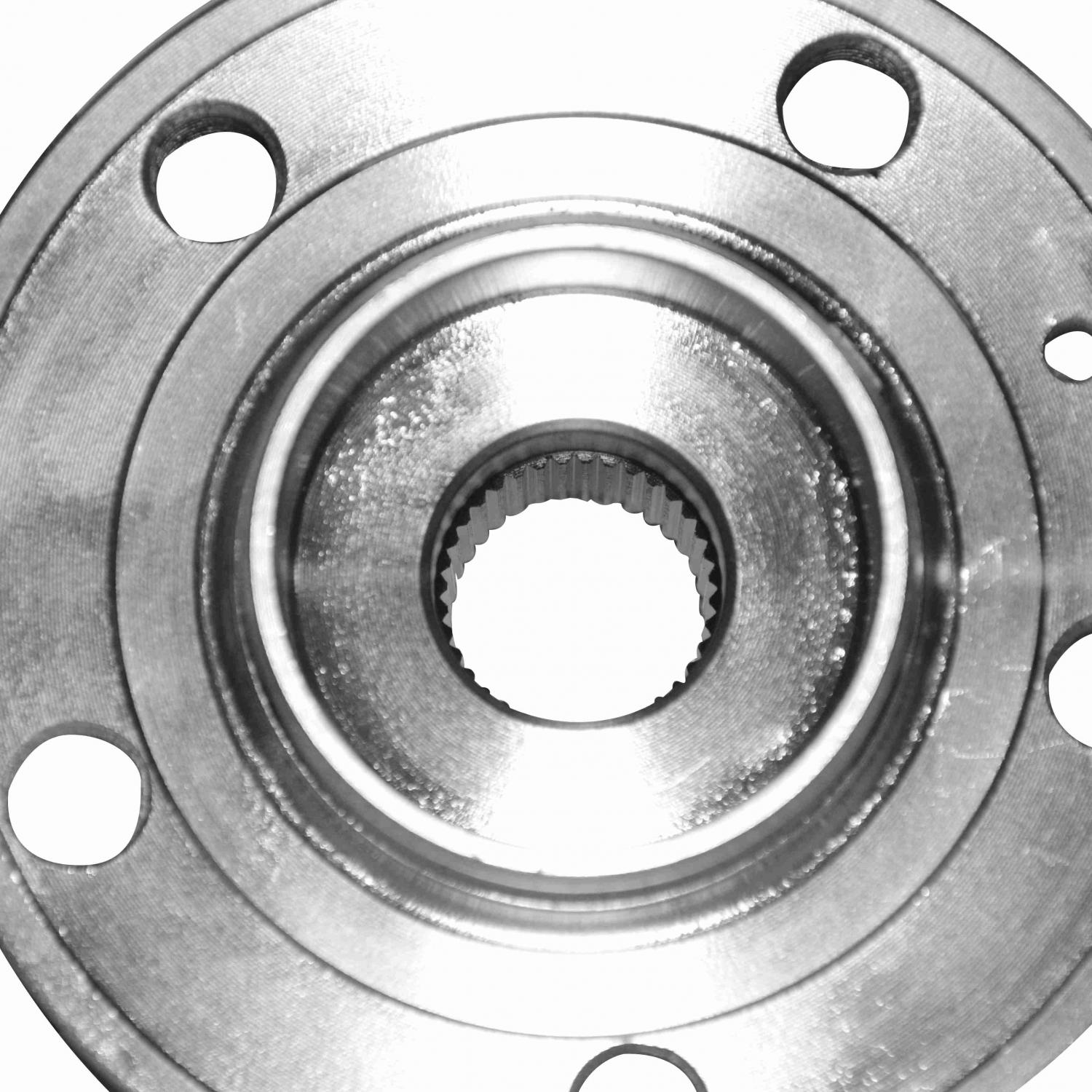 GSP 734194 - Wheel Bearing and Hub Assembly GSP 734194 Wheel Bearing and Hub Assembly product image 10 of 13