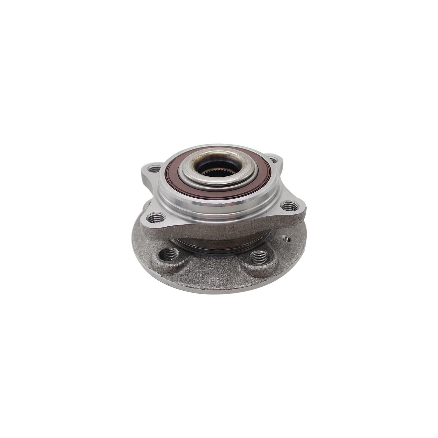 GSP 734194 - Wheel Bearing and Hub Assembly GSP 734194 Wheel Bearing and Hub Assembly product image 11 of 13