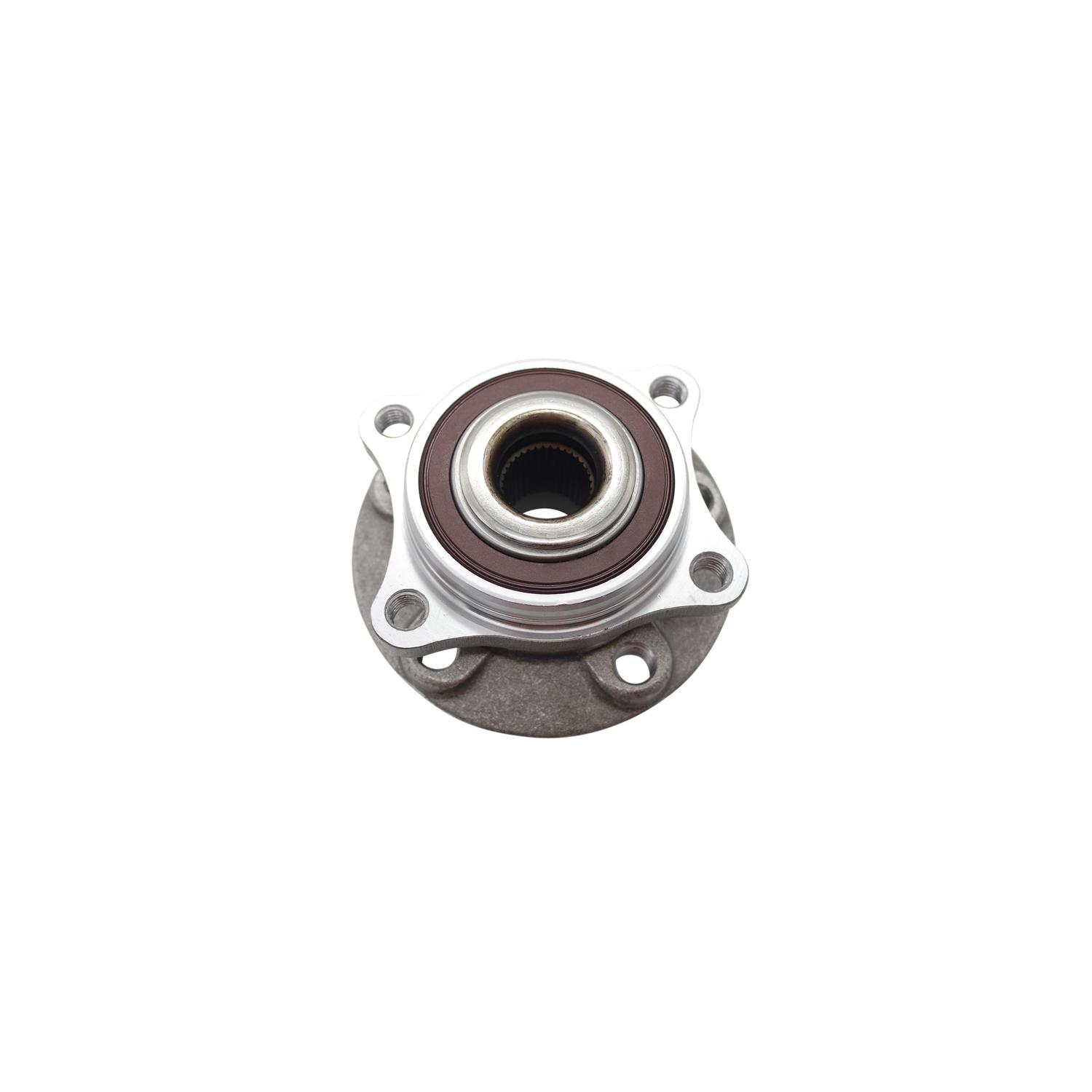 GSP 734194 - Wheel Bearing and Hub Assembly GSP 734194 Wheel Bearing and Hub Assembly product image 12 of 13