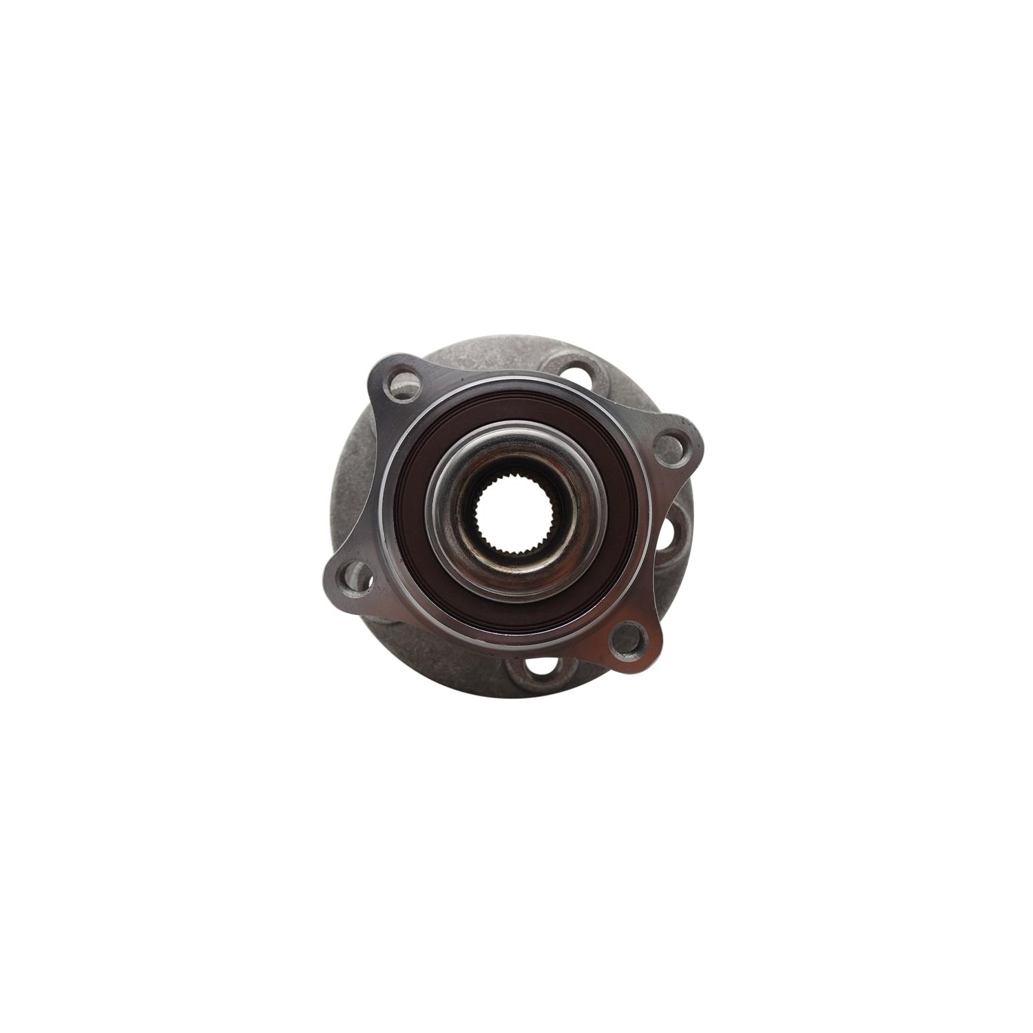 GSP 734194 - Wheel Bearing and Hub Assembly GSP 734194 Wheel Bearing and Hub Assembly product image 13 of 13