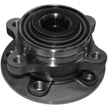 2007 Volvo XC90 Wheel Bearing and Hub Assembly Front Left GSP 734208 image 1 of 4