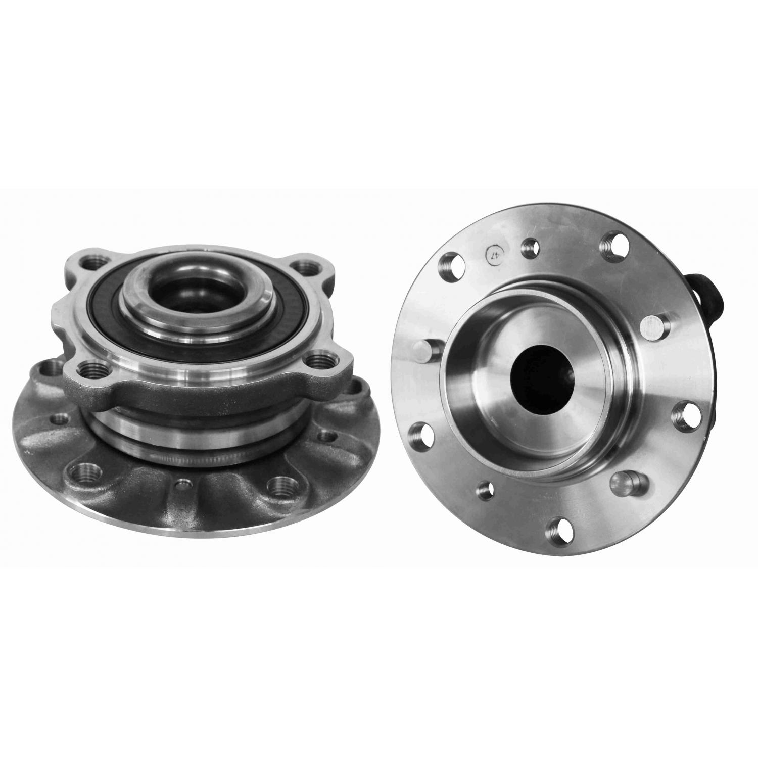 GSP 734209 - Wheel Bearing and Hub Assembly GSP 734209 Wheel Bearing and Hub Assembly product image 1 of 3