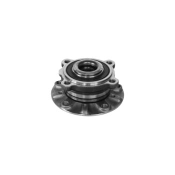 2003 BMW M5 Wheel Bearing and Hub Assembly Front GSP 734209 image 2 of 3