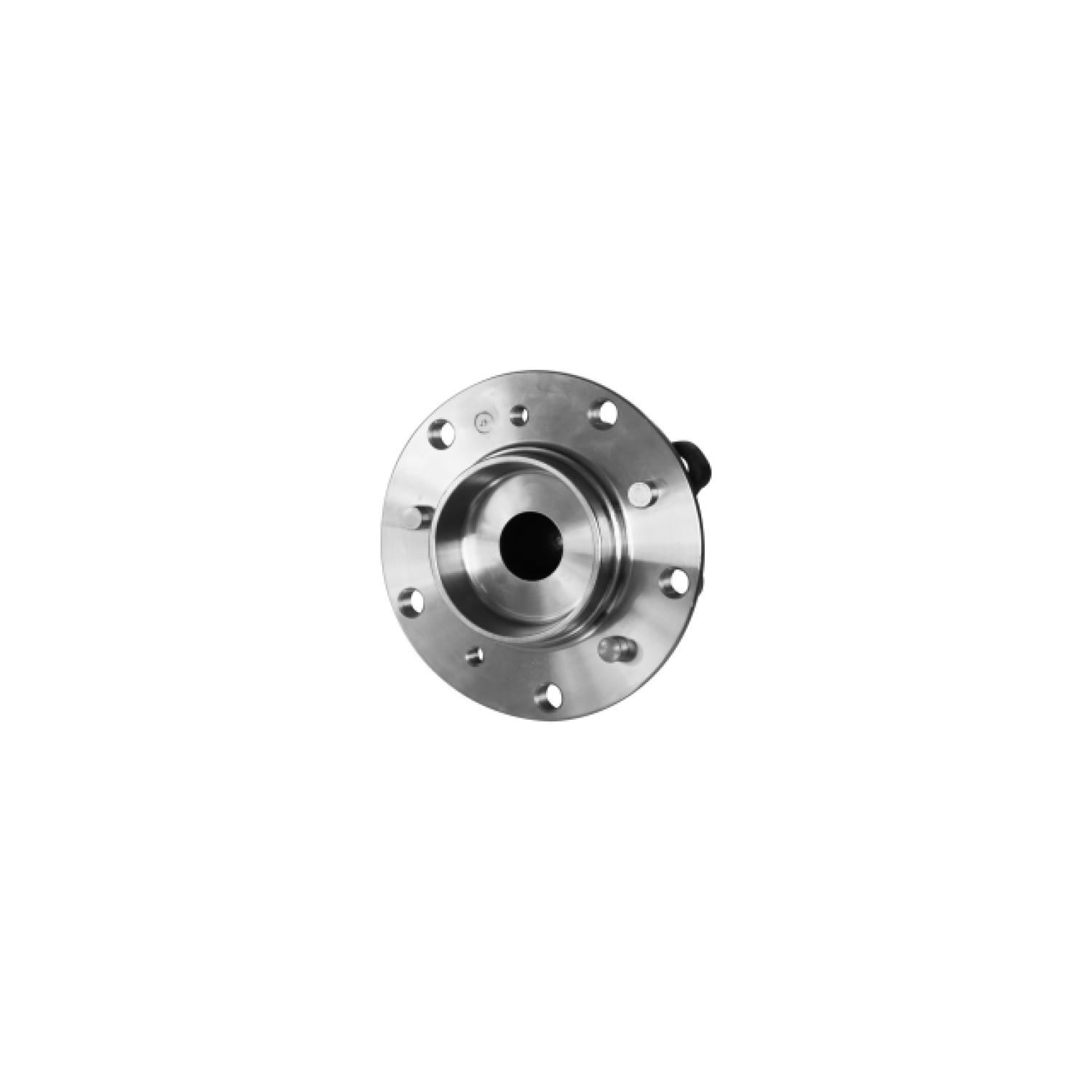 GSP 734209 - Wheel Bearing and Hub Assembly GSP 734209 Wheel Bearing and Hub Assembly product image 3 of 3